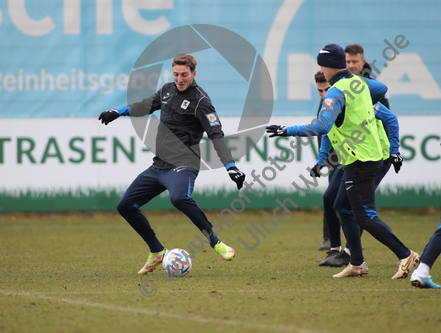 06.02.2023, TSV 1860 Muenchen, Training 

Hier nur Vorschaubilder !